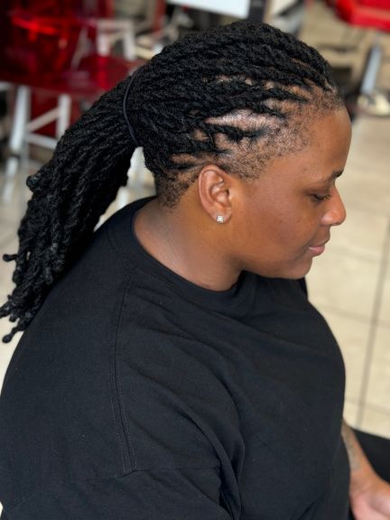 Double Twist